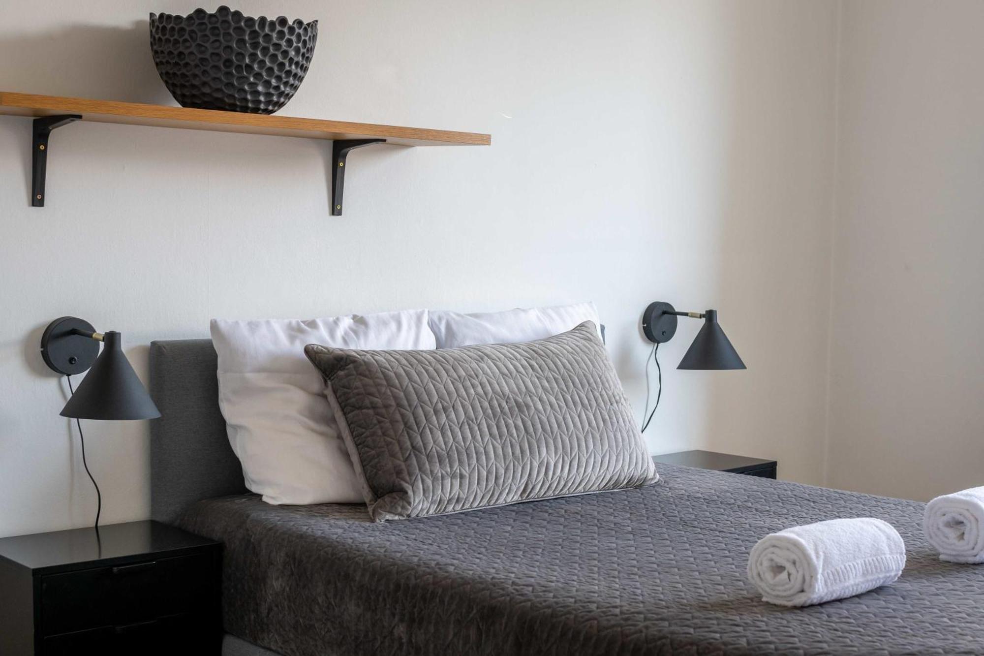 Cozy & Bright Flat In Peaceful Area Apartamento *
