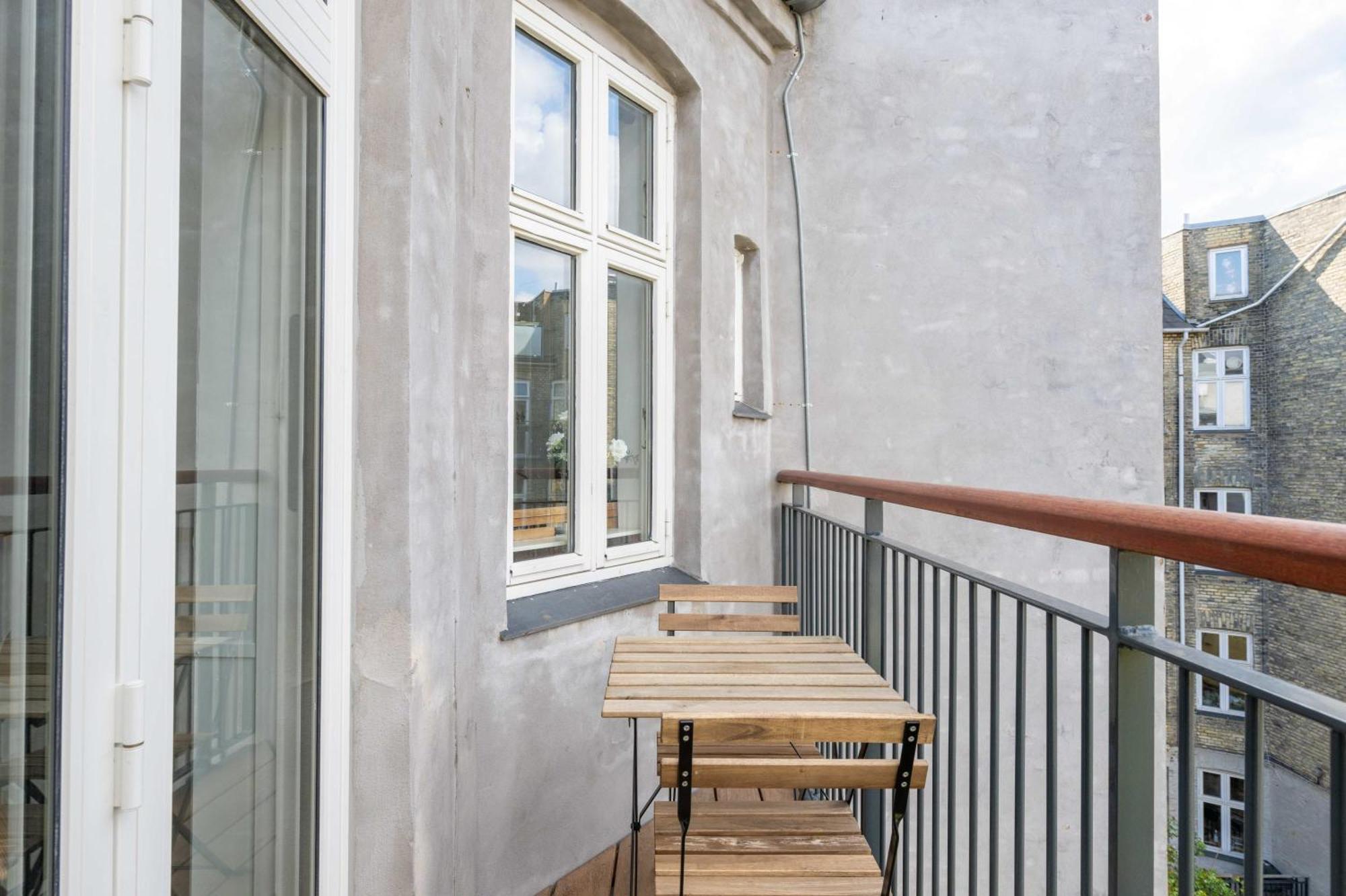 Cozy & Bright Flat In Peaceful Area Apartamento
